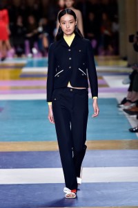 Miu Miu RTW Spring 2017