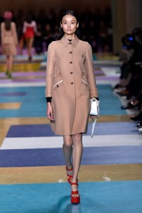 Miu Miu RTW Spring 2017