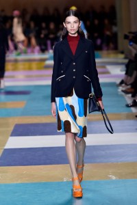 Miu Miu RTW Spring 2017