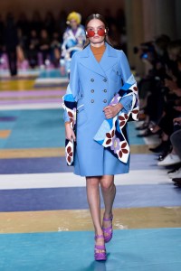 Miu Miu RTW Spring 2017