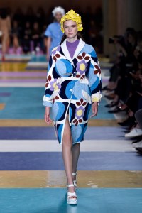 Miu Miu RTW Spring 2017