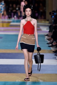 Miu Miu RTW Spring 2017