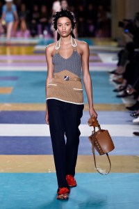Miu Miu RTW Spring 2017