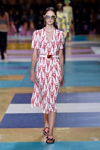 Miu Miu RTW Spring 2017