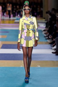 Miu Miu RTW Spring 2017