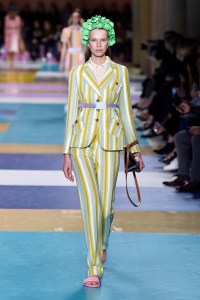 Miu Miu RTW Spring 2017