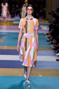 Miu Miu RTW Spring 2017