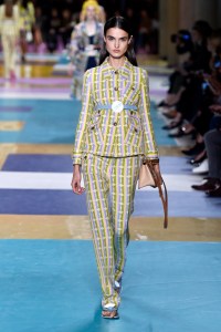Miu Miu RTW Spring 2017