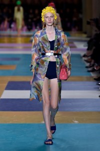 Miu Miu RTW Spring 2017