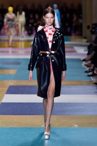 Miu Miu RTW Spring 2017