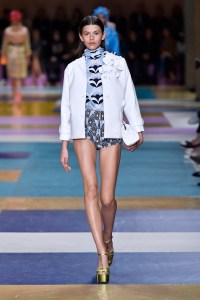 Miu Miu RTW Spring 2017