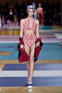 Miu Miu RTW Spring 2017