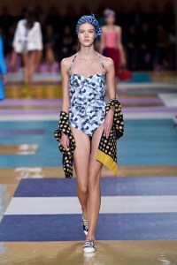 Miu Miu RTW Spring 2017