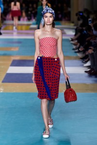 Miu Miu RTW Spring 2017