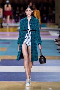 Miu Miu RTW Spring 2017