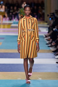 Miu Miu RTW Spring 2017