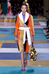 Miu Miu RTW Spring 2017