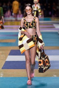 Miu Miu RTW Spring 2017