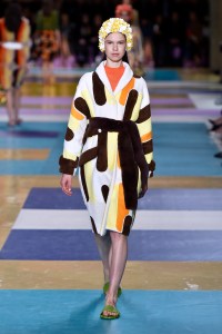 Miu Miu RTW Spring 2017