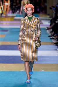 Miu Miu RTW Spring 2017