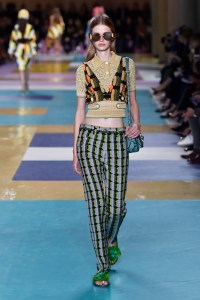 Miu Miu RTW Spring 2017