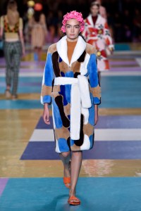 Miu Miu RTW Spring 2017