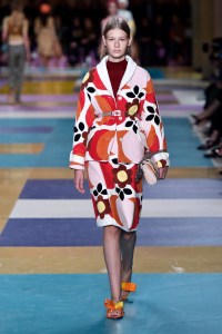 Miu Miu RTW Spring 2017