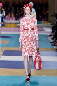 Miu Miu RTW Spring 2017