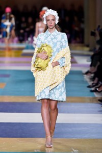 Miu Miu RTW Spring 2017