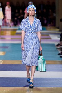 Miu Miu RTW Spring 2017