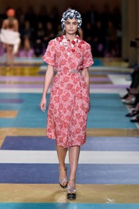Miu Miu RTW Spring 2017