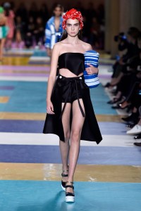 Miu Miu RTW Spring 2017