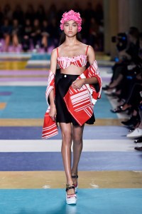 Miu Miu RTW Spring 2017