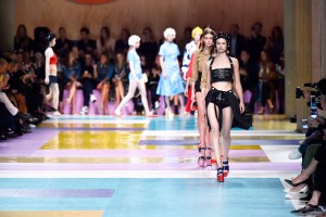 Miu Miu RTW Spring 2017