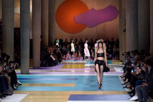 Miu Miu RTW Spring 2017