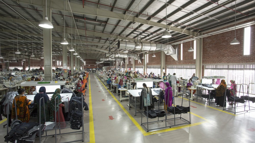 M&J Bangladesh