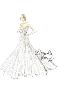 A sketch from Elizabeth Kennedy.