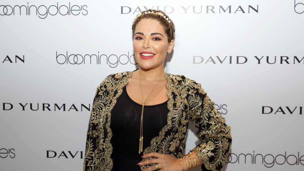 Mona Kattan, Martha Hunt to Win Fragrance Foundation Awards, Finalists Unveiled