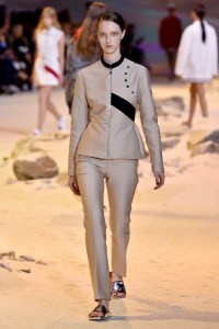 Moncler Gamme Rouge RTW Spring 2017
