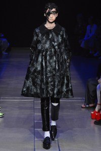 Murral RTW Spring 2017 Tokyo Fashion Week