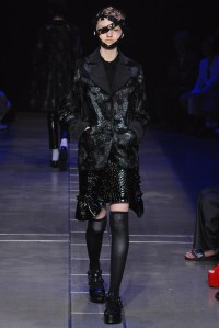 Murral RTW Spring 2017 Tokyo Fashion Week