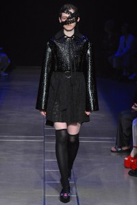 Murral RTW Spring 2017 Tokyo Fashion Week