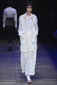 Murral RTW Spring 2017 Tokyo Fashion Week