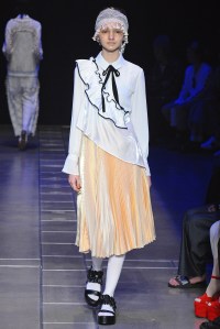 Murral RTW Spring 2017 Tokyo Fashion Week