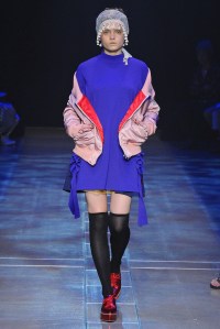 Murral RTW Spring 2017 Tokyo Fashion Week