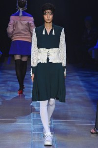 Murral RTW Spring 2017 Tokyo Fashion Week