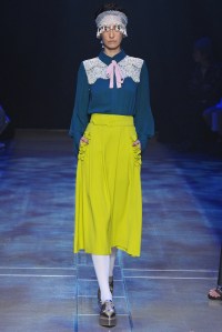 Murral RTW Spring 2017 Tokyo Fashion Week