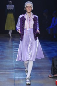 Murral RTW Spring 2017 Tokyo Fashion Week