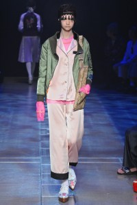 Murral RTW Spring 2017 Tokyo Fashion Week