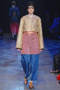Murral RTW Spring 2017 Tokyo Fashion Week